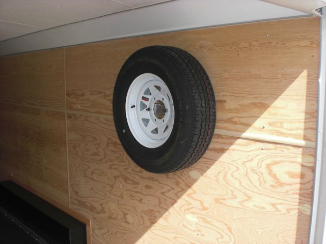 Haulmark 27FT ALLSPORT 2014 photo 3