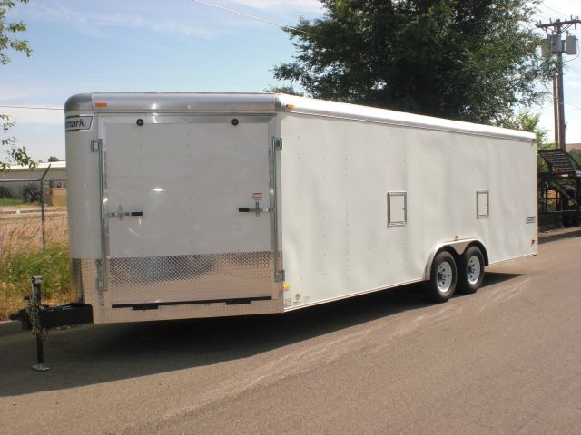 Haulmark 27FT ALLSPORT 2014 photo 4