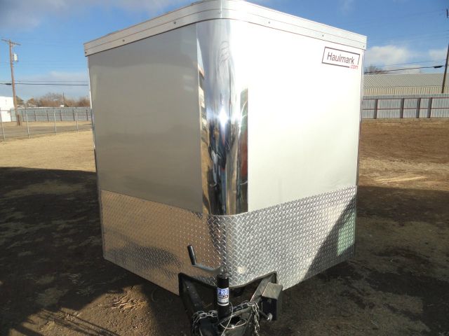 Haulmark VNLH7X12WT2 2012 photo 2