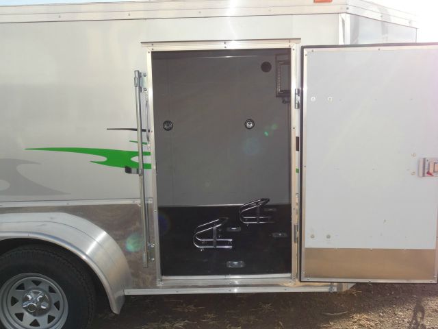 Haulmark VNLH7X12WT2 2012 photo 3