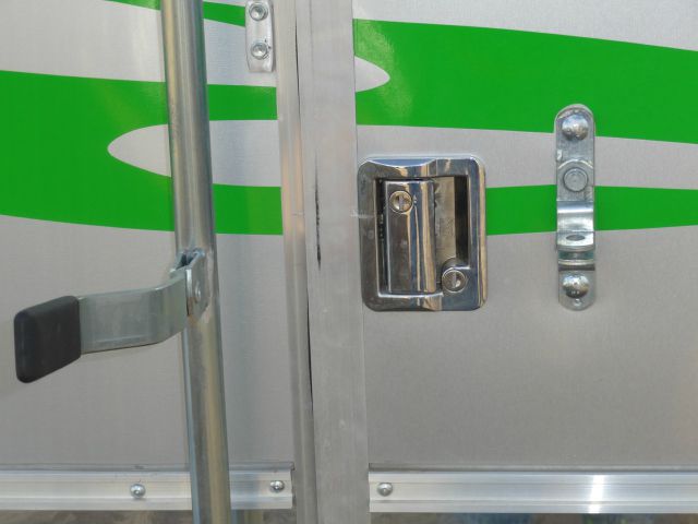 Haulmark VNLH7X12WT2 2012 photo 4