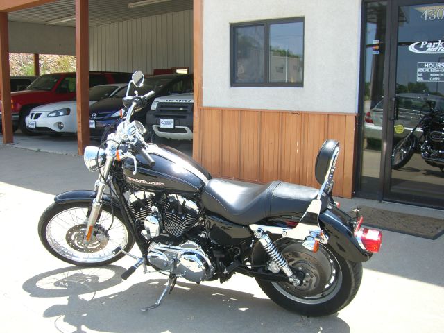 Harley Davidson 1200 SPORTSTER 2007 photo 3
