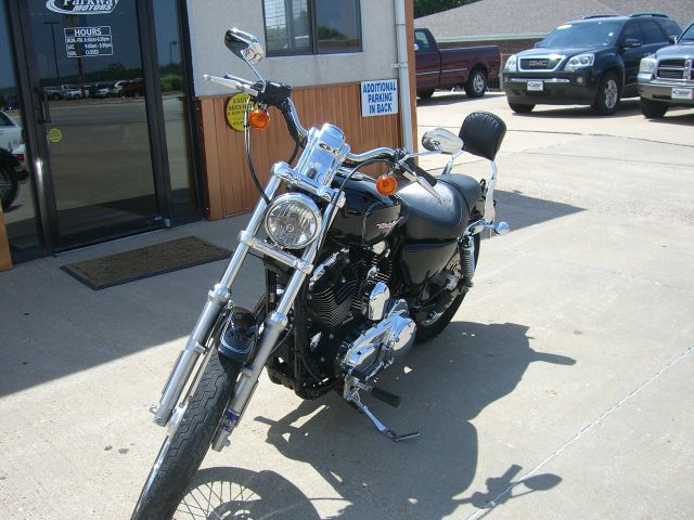 Harley Davidson 1200 SPORTSTER 2007 photo 4