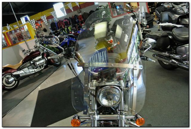 Harley Davidson 883 2009 photo 3