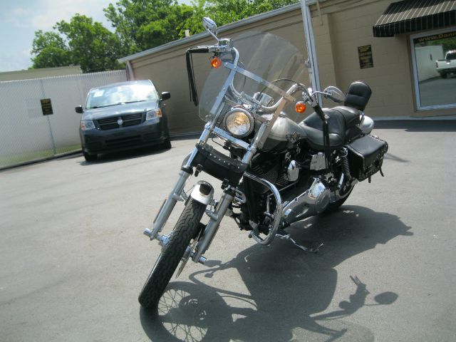 Harley Davidson DYNA 2003 photo 0