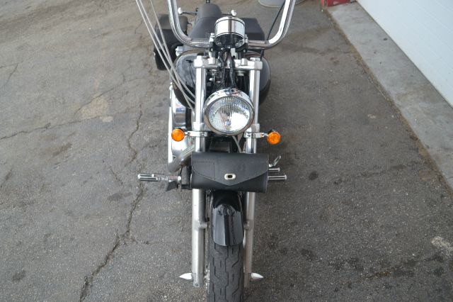 Harley Davidson Dyna Super Glide 1997 photo 5