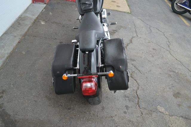 Harley Davidson Dyna Super Glide 1997 photo 8