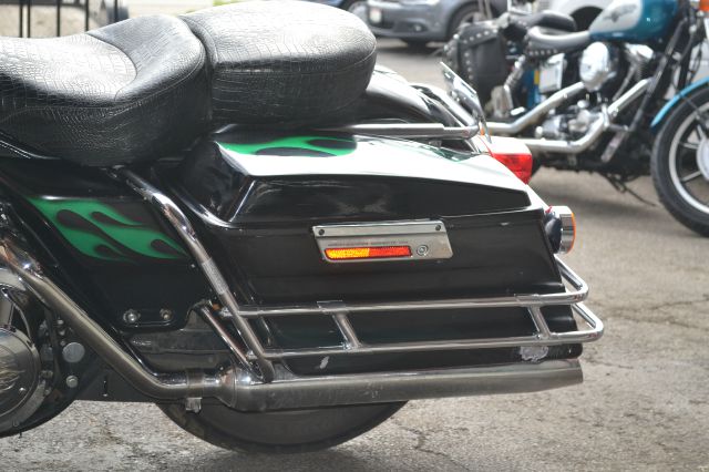 Harley Davidson Electra Glide Ultra Classic 1995 photo 2