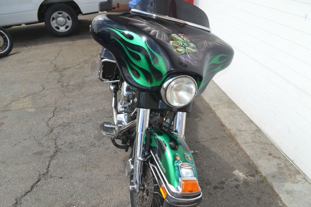 Harley Davidson Electra Glide Ultra Classic 1995 photo 3