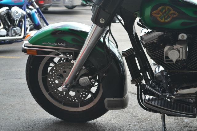 Harley Davidson Electra Glide Ultra Classic 1995 photo 5