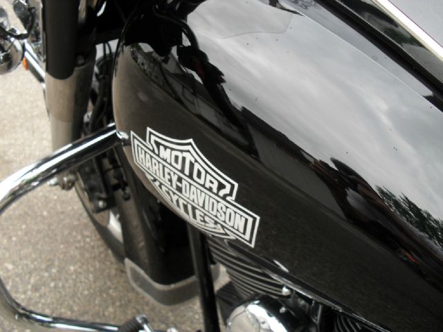 Harley Davidson Electraglide 2002 photo 2