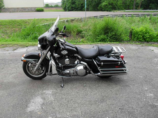 Harley Davidson Electraglide 2002 photo 6