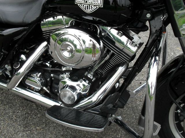 Harley Davidson Electraglide 2002 photo 9