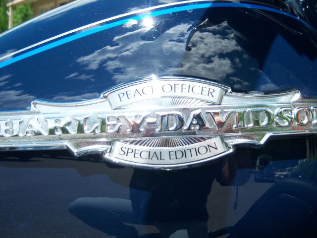 Harley Davidson FLHCTU 2010 photo 23