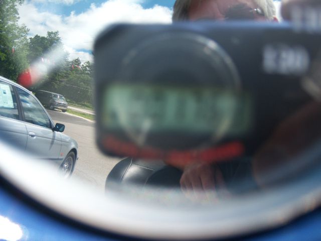 Harley Davidson FLHCTU 2010 photo 9