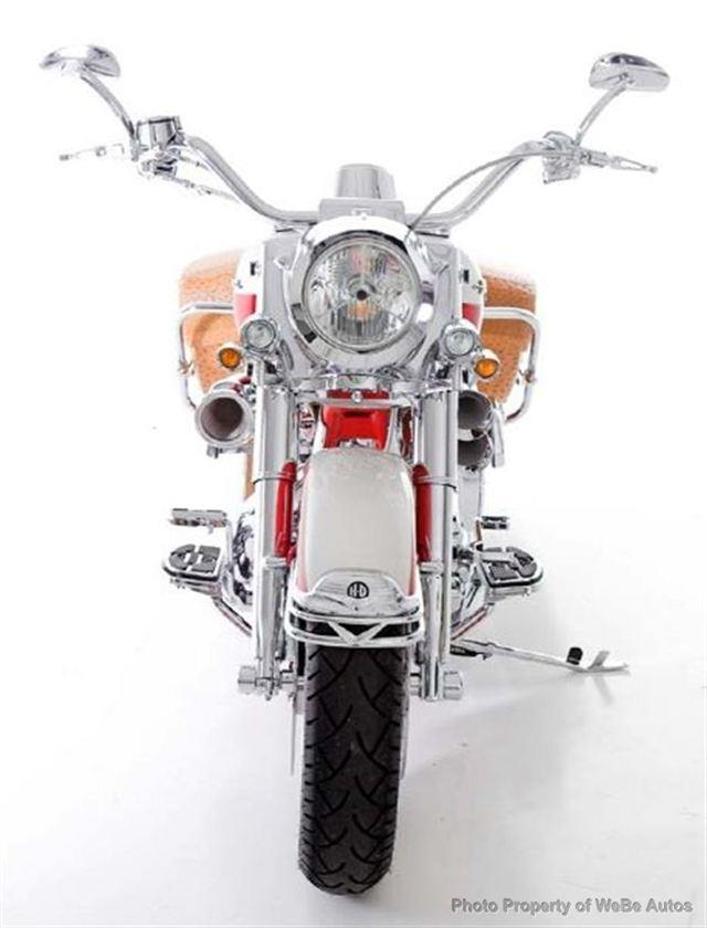 Harley Davidson FLHR-C1 2004 photo 1
