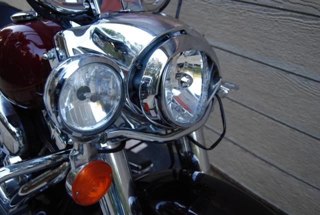 Harley Davidson FLHRCI RS Convertible 1 Owner Unspecified