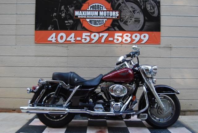 Harley Davidson FLHRCI 2006 photo 4