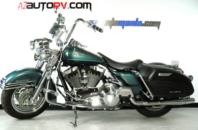 Harley Davidson FLHRCI ROAD KING CLASSIC 2000 photo 1