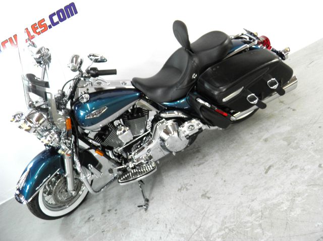 Harley Davidson FLHRCI ROAD KING CLASSIC Unknown Motorcycle