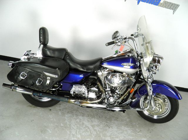 Harley Davidson FLHRCI ROAD KING CLASSIC Unknown Motorcycle
