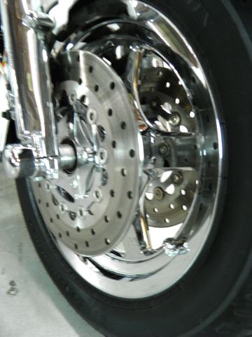 Harley Davidson FLHRCI ROAD KING CLASSIC 2014 photo 19