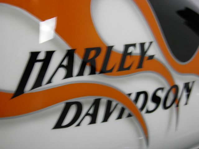 Harley Davidson FLHRCI ROAD KING CLASSIC 2014 photo 27