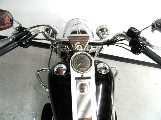 Harley Davidson FLHR ROAD KING Unknown Motorcycle