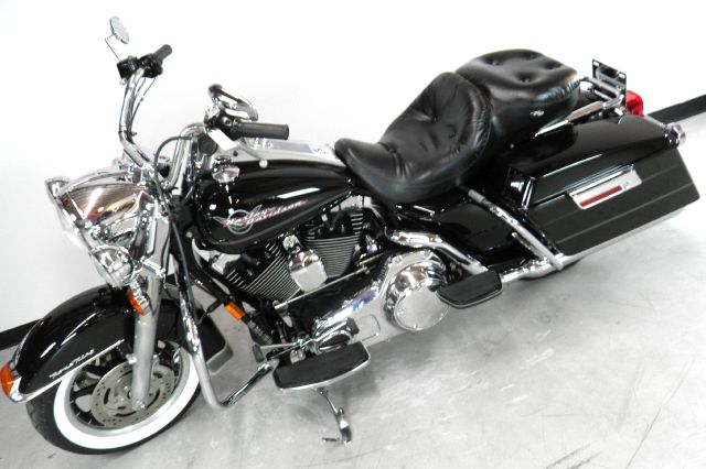 Harley Davidson FLHR ROAD KING 2007 photo 13