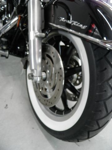 Harley Davidson FLHR ROAD KING 2007 photo 14