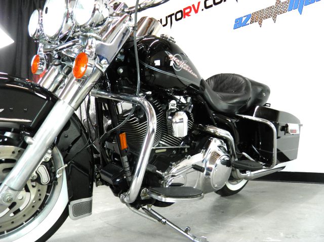 Harley Davidson FLHR ROAD KING 2007 photo 15