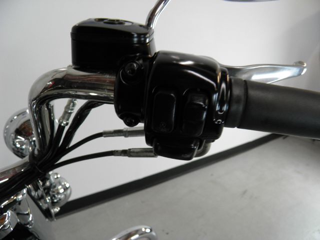 Harley Davidson FLHR ROAD KING 2007 photo 19