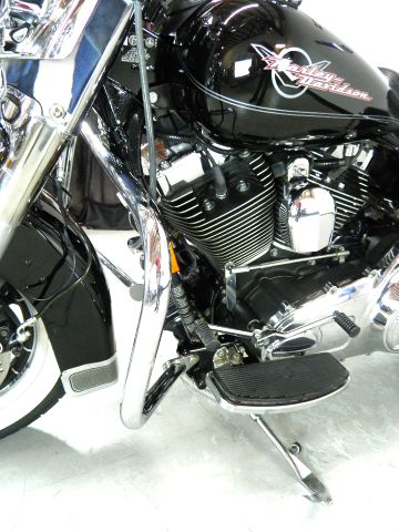 Harley Davidson FLHR ROAD KING 2007 photo 20