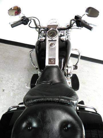 Harley Davidson FLHR ROAD KING 2007 photo 22