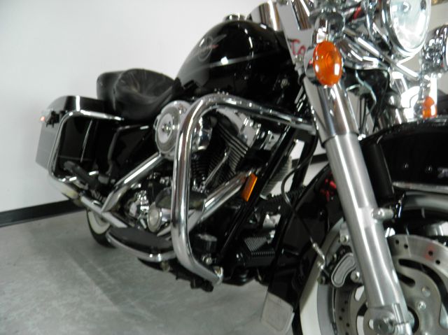 Harley Davidson FLHR ROAD KING 2007 photo 25