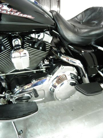 Harley Davidson FLHR ROAD KING 2007 photo 27