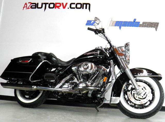 Harley Davidson FLHR ROAD KING 2007 photo 31