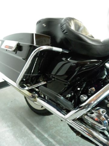 Harley Davidson FLHR ROAD KING 2007 photo 7