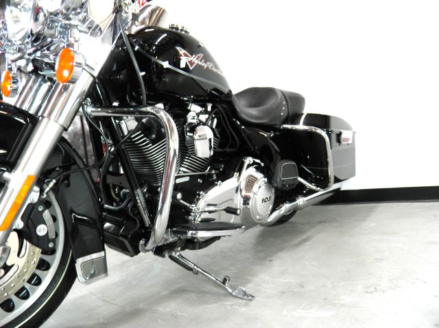 Harley Davidson FLHR ROAD KING 103 2012 photo 1