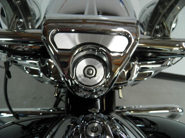 Harley Davidson FLHR ROAD KING 103 2012 photo 11