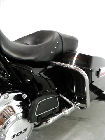 Harley Davidson FLHR ROAD KING 103 2012 photo 21