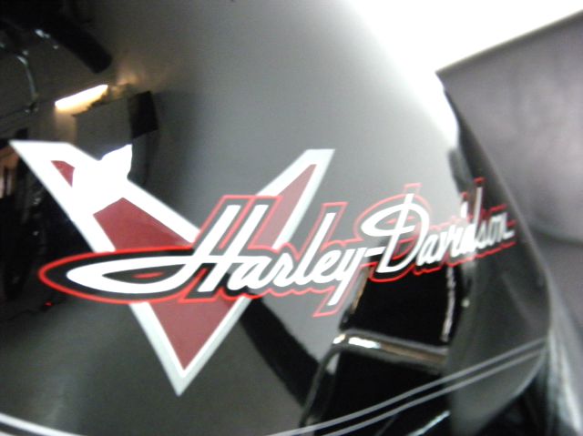 Harley Davidson FLHR ROAD KING 103 2012 photo 22