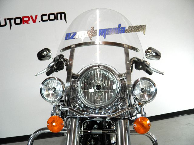 Harley Davidson FLHR ROAD KING 103 2012 photo 23