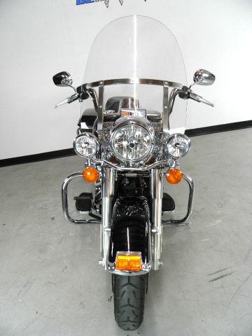 Harley Davidson FLHR ROAD KING 103 2012 photo 24
