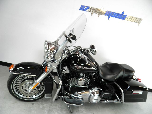 Harley Davidson FLHR ROAD KING 103 2012 photo 26