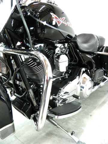 Harley Davidson FLHR ROAD KING 103 2012 photo 30