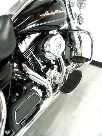 Harley Davidson FLHR ROAD KING 103 2012 photo 32