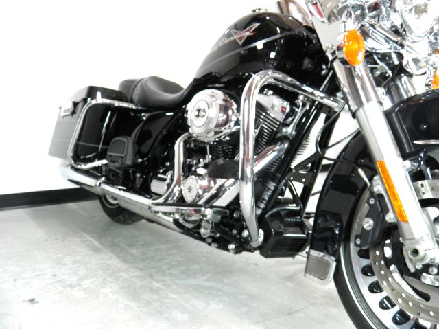Harley Davidson FLHR ROAD KING 103 2012 photo 34