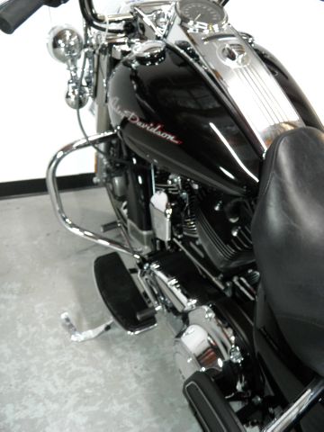 Harley Davidson FLHR ROAD KING 103 2012 photo 7