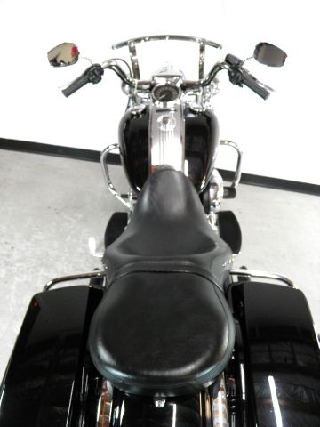 Harley Davidson FLHR ROAD KING 103 2012 photo 8